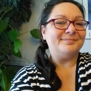 Meet your Posher, Nathalie